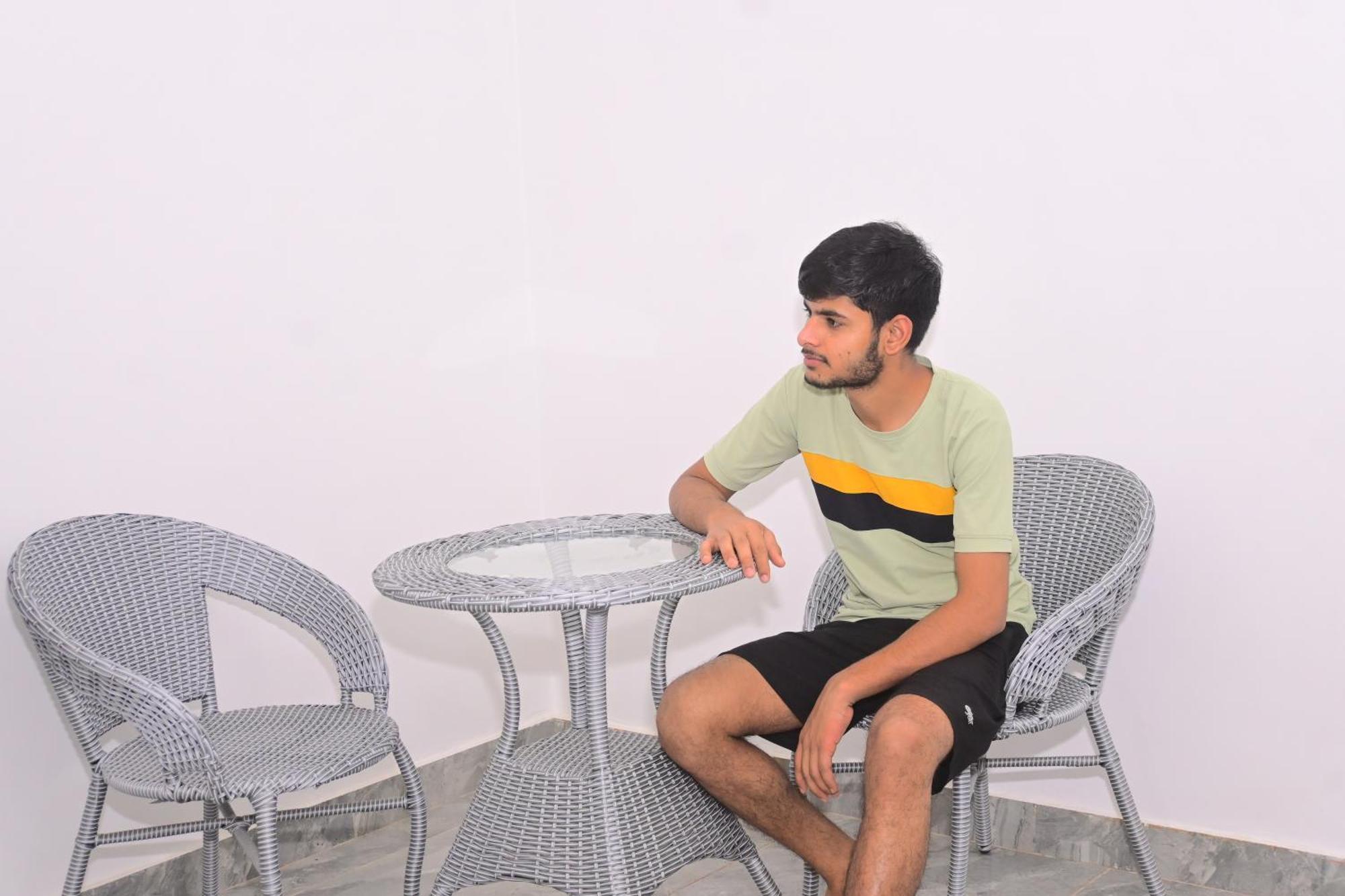 Shri Narayanam Guest House And Home Stay Ayodhya Buitenkant foto